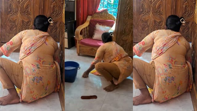 Aunty Hard Chudai With Lover Dick Free Clip - Auntymaza.com