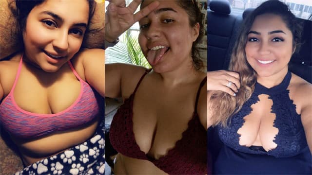 Chubby BBW Nri Giving Blowjob And Fucked Viral Porn - Auntymaza.com