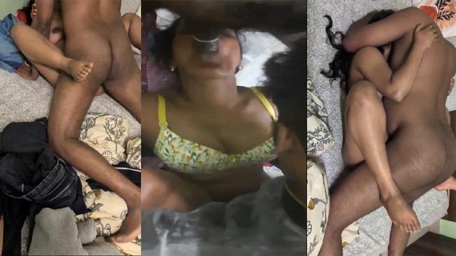 Bangalore Wife Shared Threesome with Friend Chudai – Suyo - Auntymaza.com