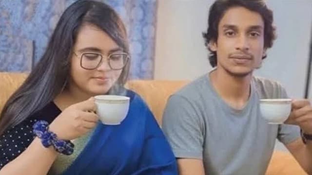 Bangladeshi Horny Couple Viral Porn Video 2026 - Auntymaza.com