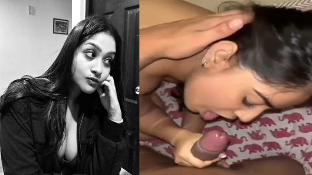 Beautiful Horny Gf Blowjob And Anal Fucking With Boyfriend - Auntymaza.com