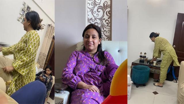 Beautiful Horny Mom Hard Doggy Fucked New update - Auntymaza.com