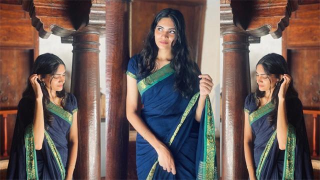Real Beautiful Mallu Babe Pressing Boobs Self Fingering - Auntymaza.com