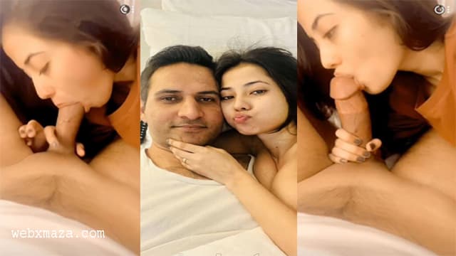 Beautiful Indian Sexy Girl – Blowjob & Chudai By Hotel Room - Auntymaza.com