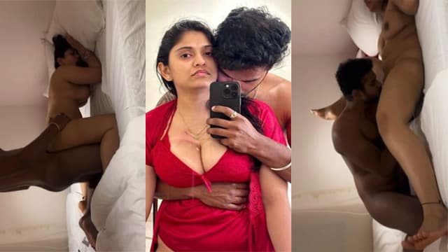 Indian Cheater Milf Pussy Licking And Hard Doggy Fucking Old+New - Auntymaza.com