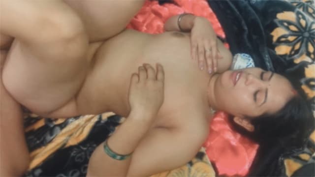 Beautiful Sexy Milf Wife Loud Moans Chudai Video HD - Auntymaza.com