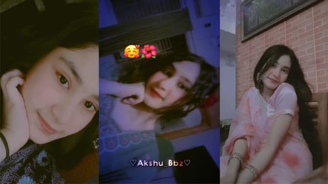 Beautiful Slim GF Viraled Clip Showing Video Collection - Auntymaza.com