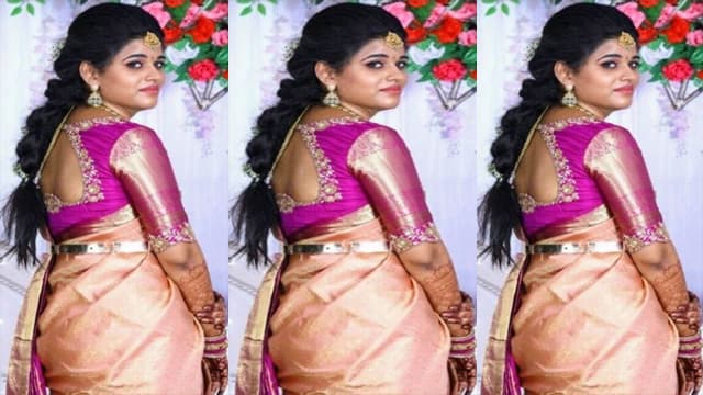 Beautiful Marathi Girl – Showing Nude Video - Auntymaza.com