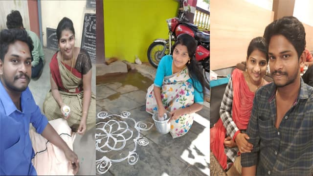 Marathi Beautiful Wife Blowjob & Riding With Husband Viraled Video - Auntymaza.com