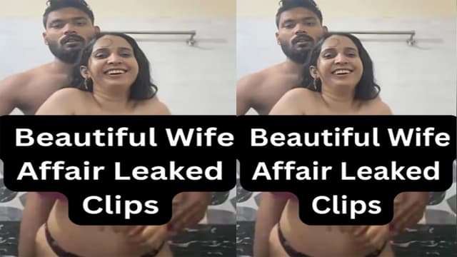 Beautiful Wife Affair Giving Deepthroat Blowjob – In Bathroom And Having Fun Video - Auntymaza.com Beautiful Wife Affair Giving Deepthroat Blowjob – In Bathroom And Having Fun Video - Auntymaza.com