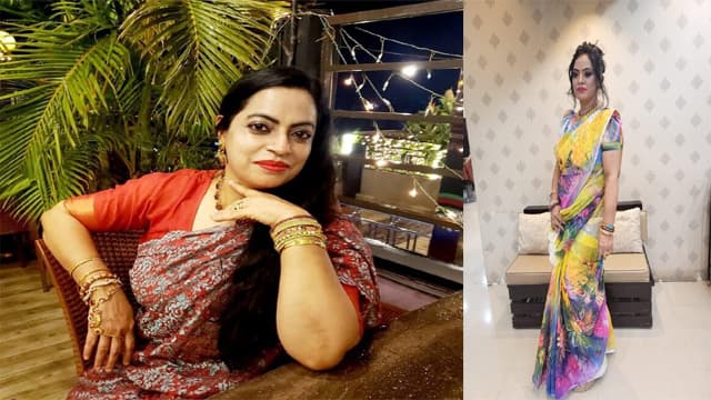 Horny Desi Masuma Milf Hard Chudai Viral - Auntymaza.com