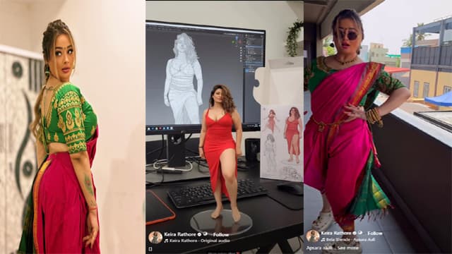 Kiran Rathore Hot Nude Fuck Update - Auntymaza.com