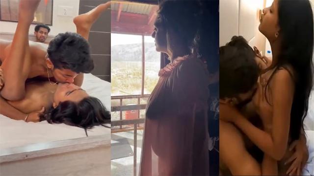 Marathi Brother Got His wife Fucked by his Husband infront - Auntymaza.com