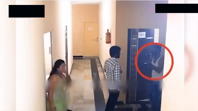 Change Wife Caught Two Couples On Hotel – pornvideos - Auntymaza.com