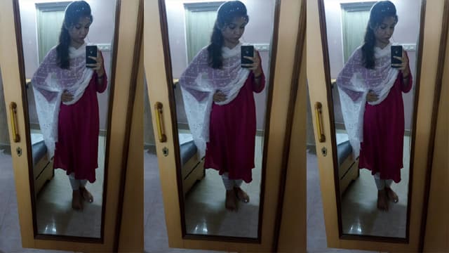 Chennai Cute Hotwife Hard Fucked By Bull – viralSex - Auntymaza.com