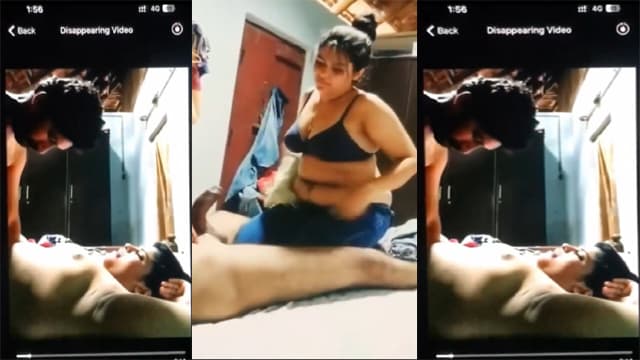 Cute mallu HouseWife Pussy Rubbed And Chudai - Auntymaza.com