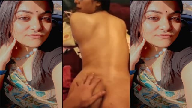 Cigarette Peete Hue Chudti Bangalore Girl Ki Sex Viraled Clip - Auntymaza.com