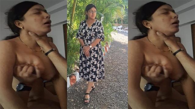Real Cuckold Priya Bhabi Wild Riding Horny - Auntymaza.com