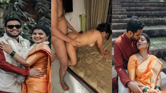 Cuckold Sexy Indian Horny Wife Old New Viraled Video - Auntymaza.com