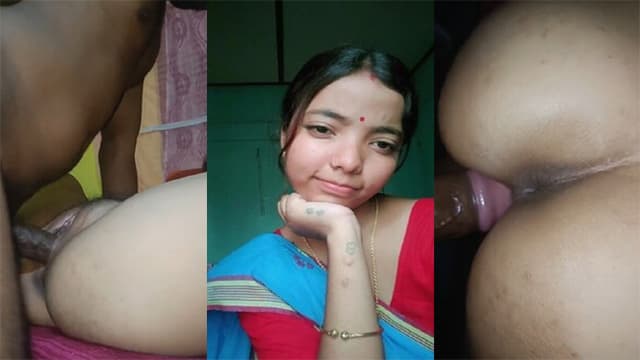 Horny Cute Bhabhi – Pussy Fingered Painful - Auntymaza.com