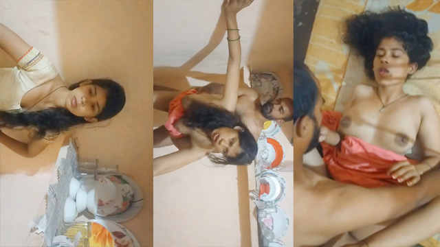 Bhabhi Chut Garmi Devar – Hard Fuck Viral Clip - Auntymaza.com
