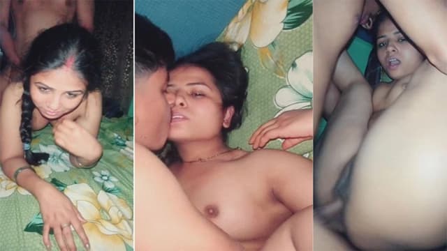 Desi Couple Night Connection Full Romance Private Moment Porn Video HD - Auntymaza.com