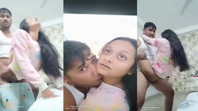 Desi Cute Girl Fucked Hard Home Alone 10+ Mins Free Video - Auntymaza.com
