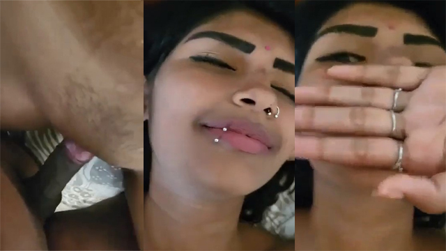Desi Young Horny GF Bed And Chudai Records - Auntymaza.com