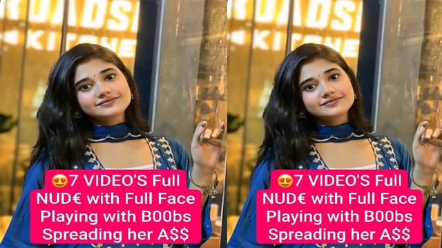 Desi GF Nude Ass – Latest Viral Full Face Clip - Auntymaza.com