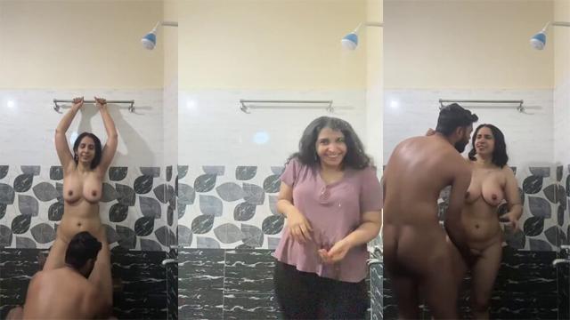 Desi Milf Affair with a Young Guy Viraled Clipviral - Auntymaza.com