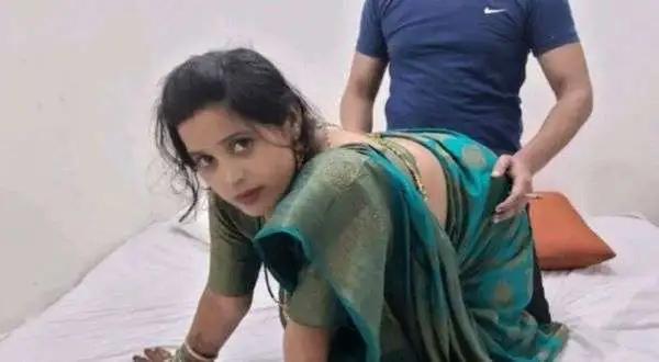 Horny Desi Randi Wife Blue Saree Hotel Cheating Fuck - Auntymaza.com