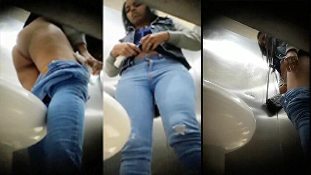 Young Marathi Girl Restroom Cam Peeing Nude Clip - Auntymaza.com