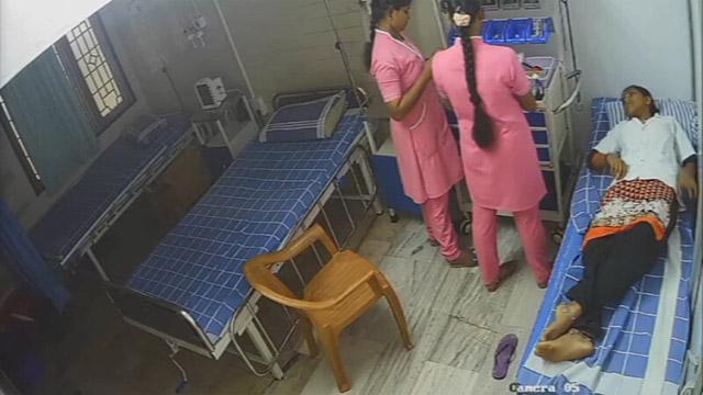 Marathi Nurse Clinic Hard Inject Sexy Ass Viral - Auntymaza.com