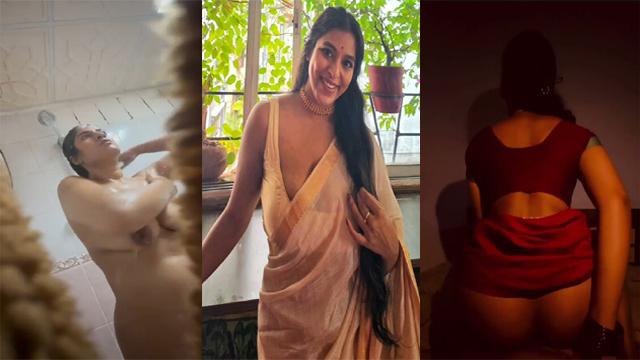 Young Wife Riding Cock Nude Secretly Captured - Auntymaza.com