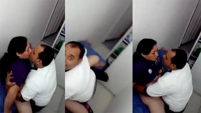 Doctor Chudai a Peasant Hotwife Secretly Capture Video - Auntymaza.com