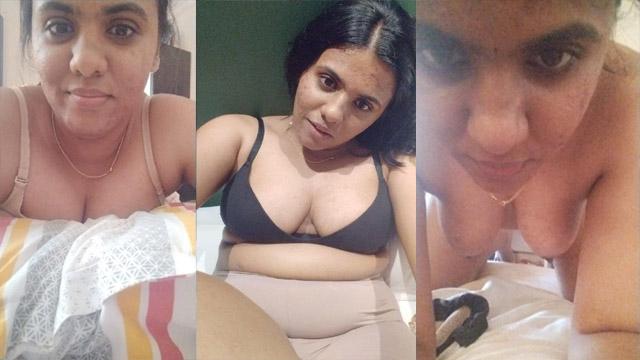 Dusky Babe Full Nude Braless Boobs Pussy Show - Auntymaza.com