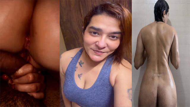Famous Instagram Fitness Mummy Chudai Viraled - Auntymaza.com
