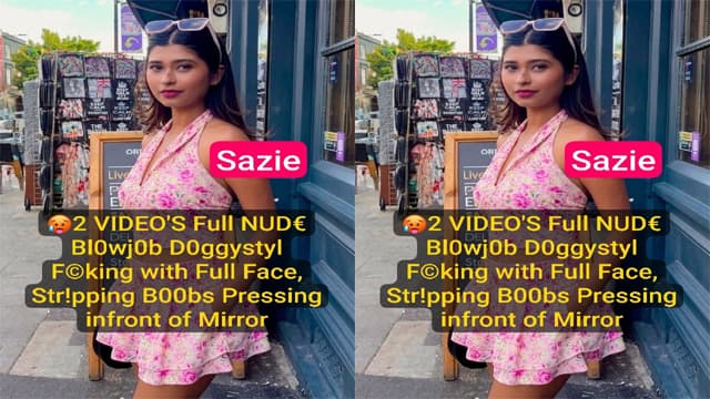 Famous Instagram Influencer – Blowjob with Full Face Chudai Videos - Auntymaza.com