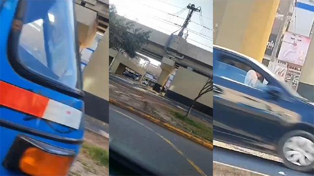 Fuck Under The Bridge On The Moving Road Viral - Auntymaza.com