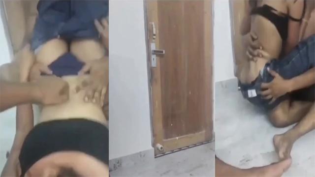 Fun for friend’s whore girlfriend Viraled Videos Free - Auntymaza.com