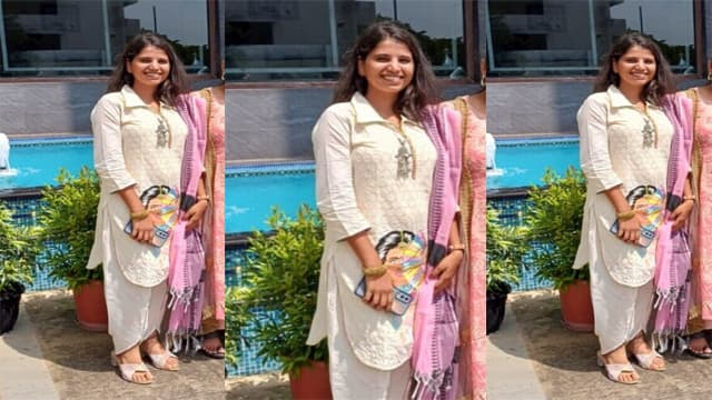 Hottest Wife Sxi Ass Chudai Hard From Bheind Viral Clip Video - Auntymaza.com