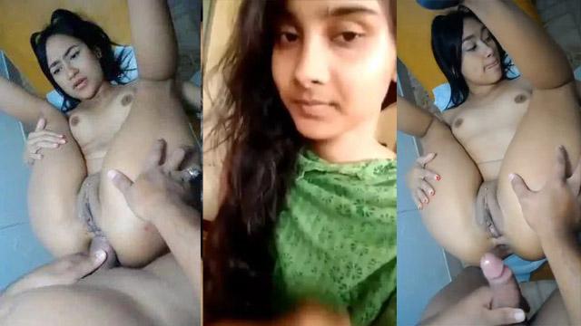 GF Ko Manake Ass Me Lund Ghusa Choda - Auntymaza.com