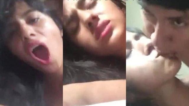 Horny GF Hard Chudai Bohut Jor Se Loud Moans - Auntymaza.com