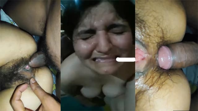 Harry the ass fucked of the wife with a bur video - Auntymaza.com