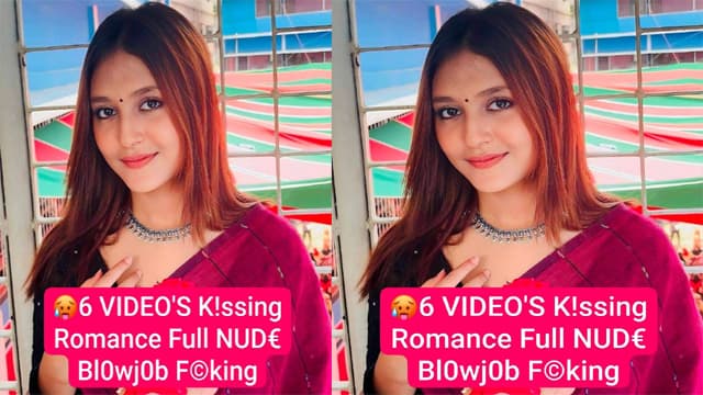 Desi GF Full Face – Blowjob Kissing Hard Riding - Auntymaza.com
