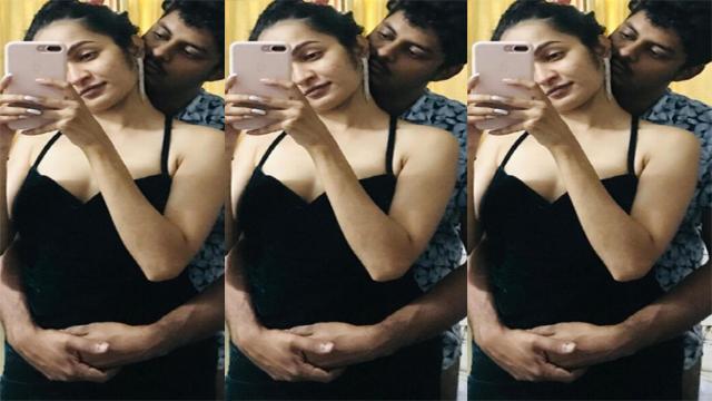 Desi Girl Dick Painful Chudai With Boyfriend - Auntymaza.com