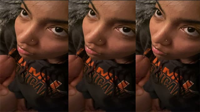 Horny Girl Doggy Style – Fuck & Taking Cum On Face - Auntymaza.com