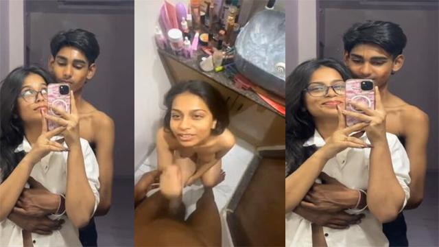Horny Girl Fingering Giving Blowjob Chudai - Auntymaza.com