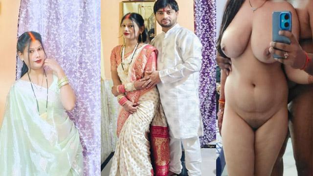 Real Gujarati Cheating Wife Standing Fuck Colleague - Auntymaza.com