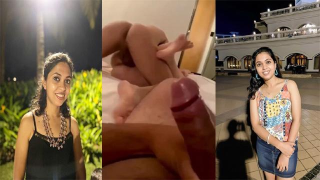 Horny Hotwife Threesome Blowjob Chudai Viral - Auntymaza.com